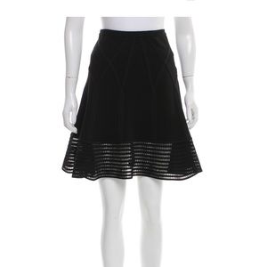 Diane von Furstenberg knee length skirt